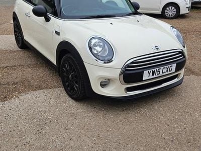 Mini One D