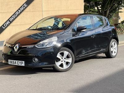 Renault Clio IV