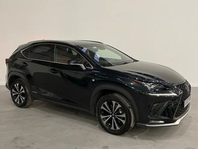 Lexus NX300h