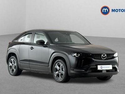 Mazda MX30