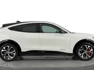 Used Ford Mustang