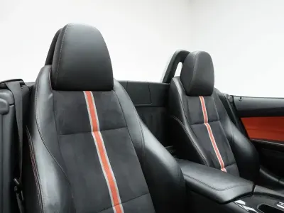 Used BMW Z4 M Sport 156 HP (114 kW) 2013 Orange Cabriolet