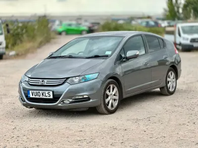 Used Honda Insight