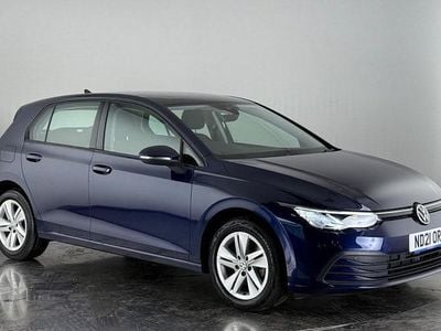 VW Golf VIII