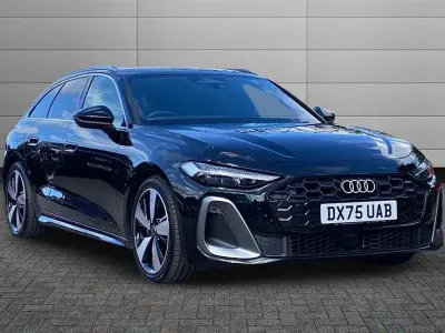 Used Audi A5