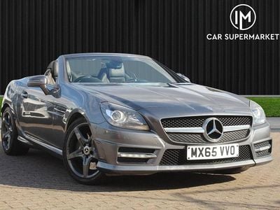Mercedes SLK250