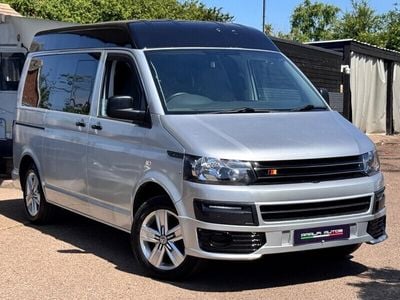 VW T5