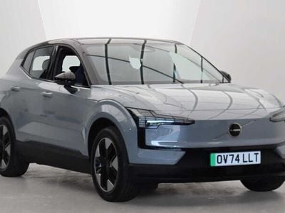 Volvo EX30