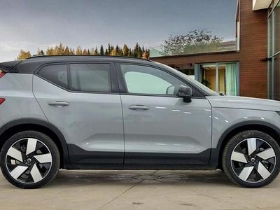 Used Volvo EX40 Ultra 77 kW (106 HP) 2025 SUV
