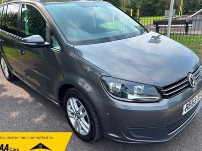 VW Touran