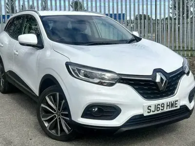 Used Renault Kadjar
