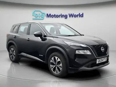 Used Cupra Formentor