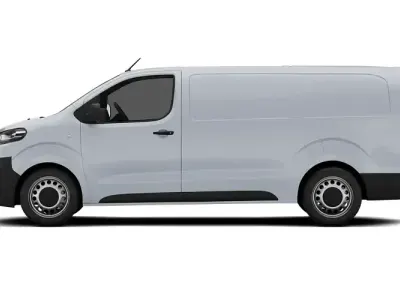 Used Citroën Dispatch 116 HP (85 kW) 2019 MPV