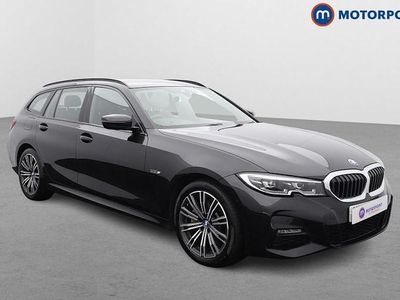 BMW 330e