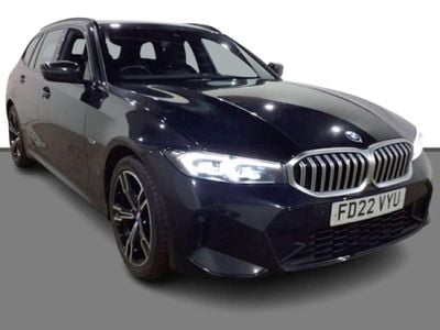 BMW 330e
