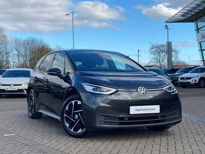 Usado VW ID.3 110 kW (150 HP) 2021 Citadino