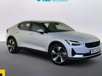 Used Polestar 2