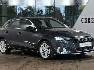 Audi A3 e-tron