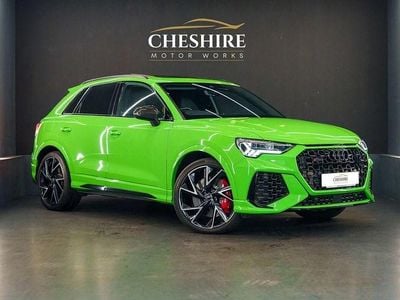 Audi RS Q3