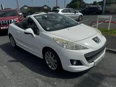 Used Peugeot 207 GTi 2009