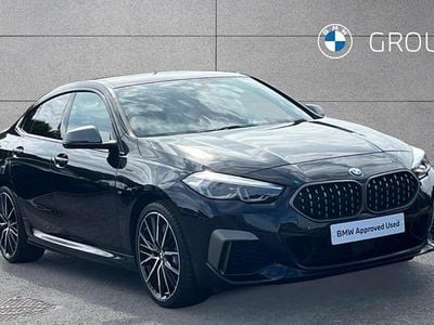 BMW M235