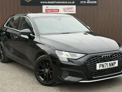 Used Audi A3 Sportback e-tron Sport 204 HP (150 kW) 2025 Hatchback