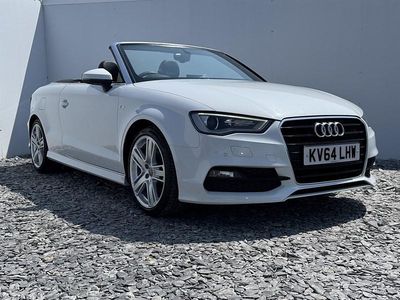 Audi A3 Cabriolet