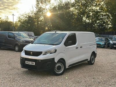 Peugeot Expert