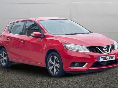 Nissan Pulsar
