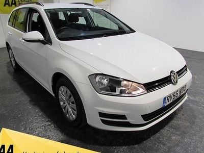 VW Golf VII