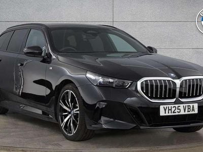 BMW 530e