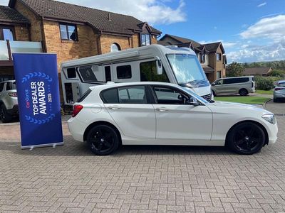 BMW 114