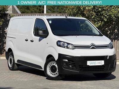 Citroën Dispatch