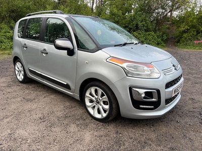 Citroën C3 Picasso