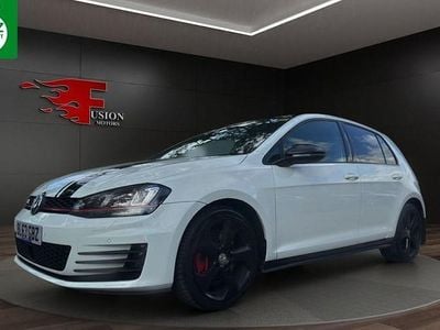 VW Golf VII