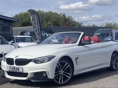 BMW 435