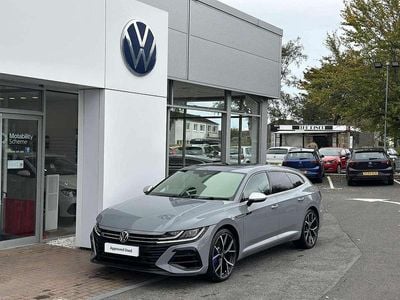 VW Arteon