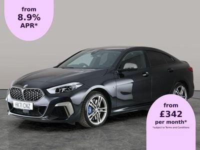 BMW M235