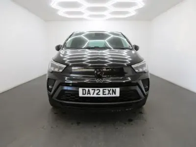 Used Vauxhall Crossland