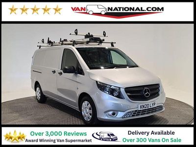 Mercedes Vito