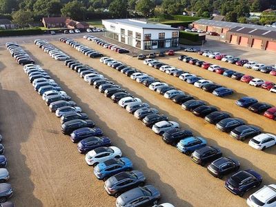 Used 2025 Tesla Model Y Long Range AWD SUV | £22,999 (Super price)