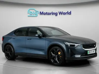 Used Polestar 2 2023 Hatchback