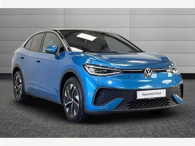 VW ID.5