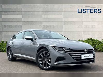VW Arteon