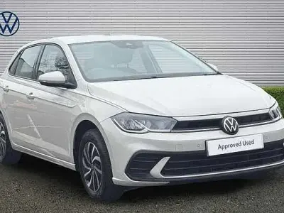 Usado VW Polo