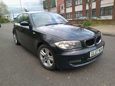 BMW 116