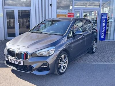 BMW 220