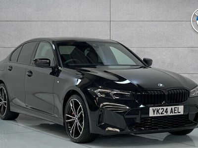 BMW 330e