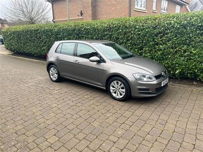 used VW Golf 1.4 TSI BlueMotion Tech SE Euro 5 (s/s) 5dr