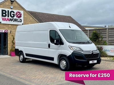Citroën Relay